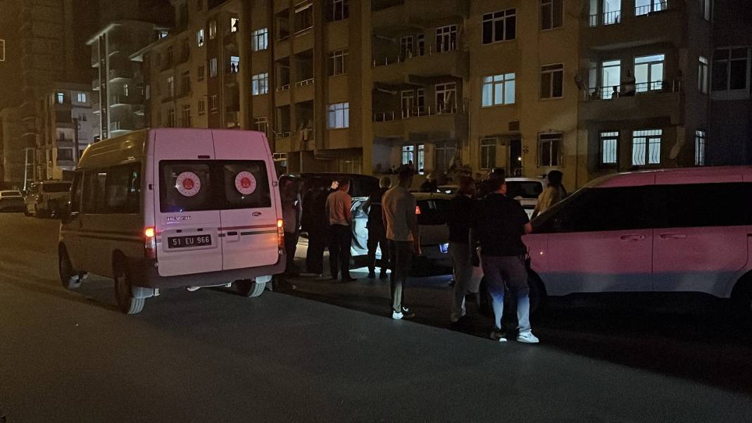 Korkunç cinayet! Arabada başlarından vurulmuş halde bulundular 1